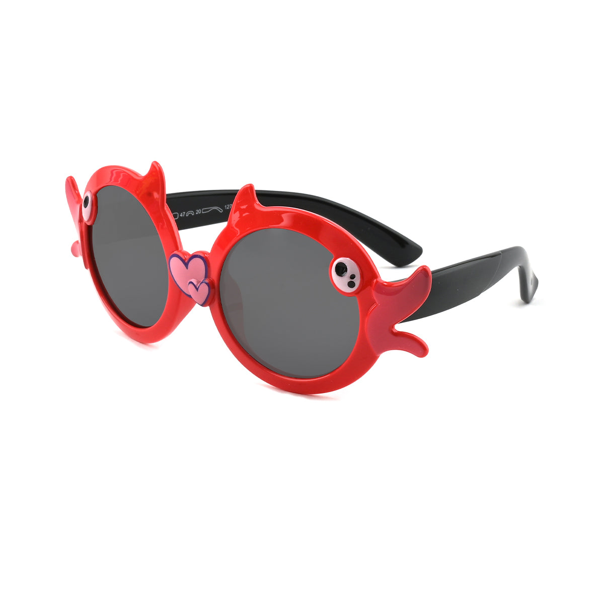 30010043-C40-S.RED/BLACK