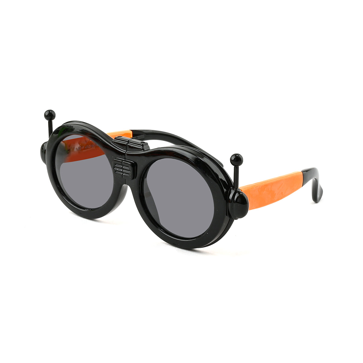 30010044-C11-S.BLACK/ORANGE