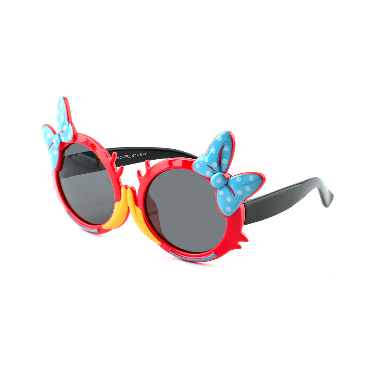 30010045-C40-S.RED/BLACK