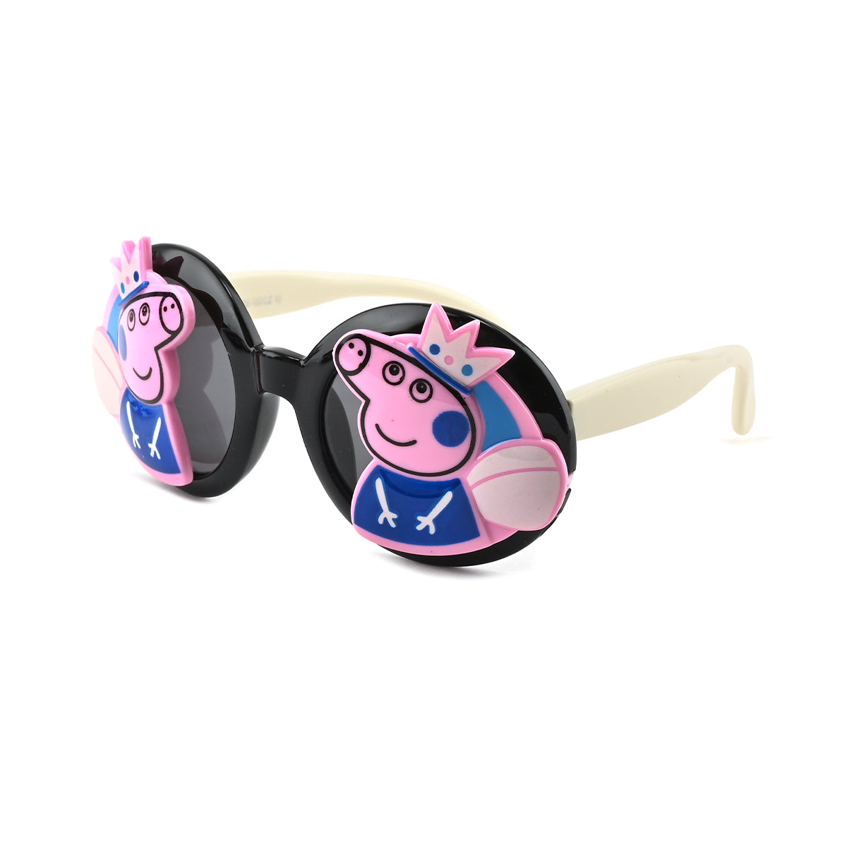 30010047-C15-S.BLACK/WHITE