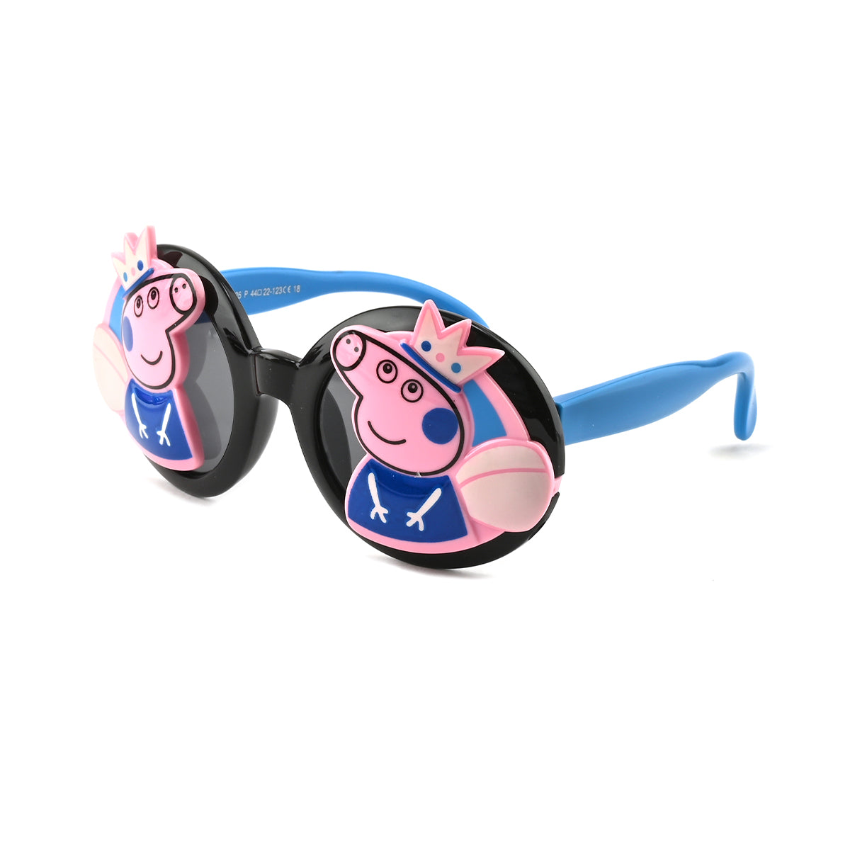 30010047-C18-S.BLACK/BLUE