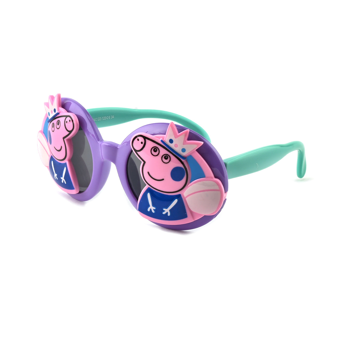 30010047-C34-S.PURPLE/L.GREEN