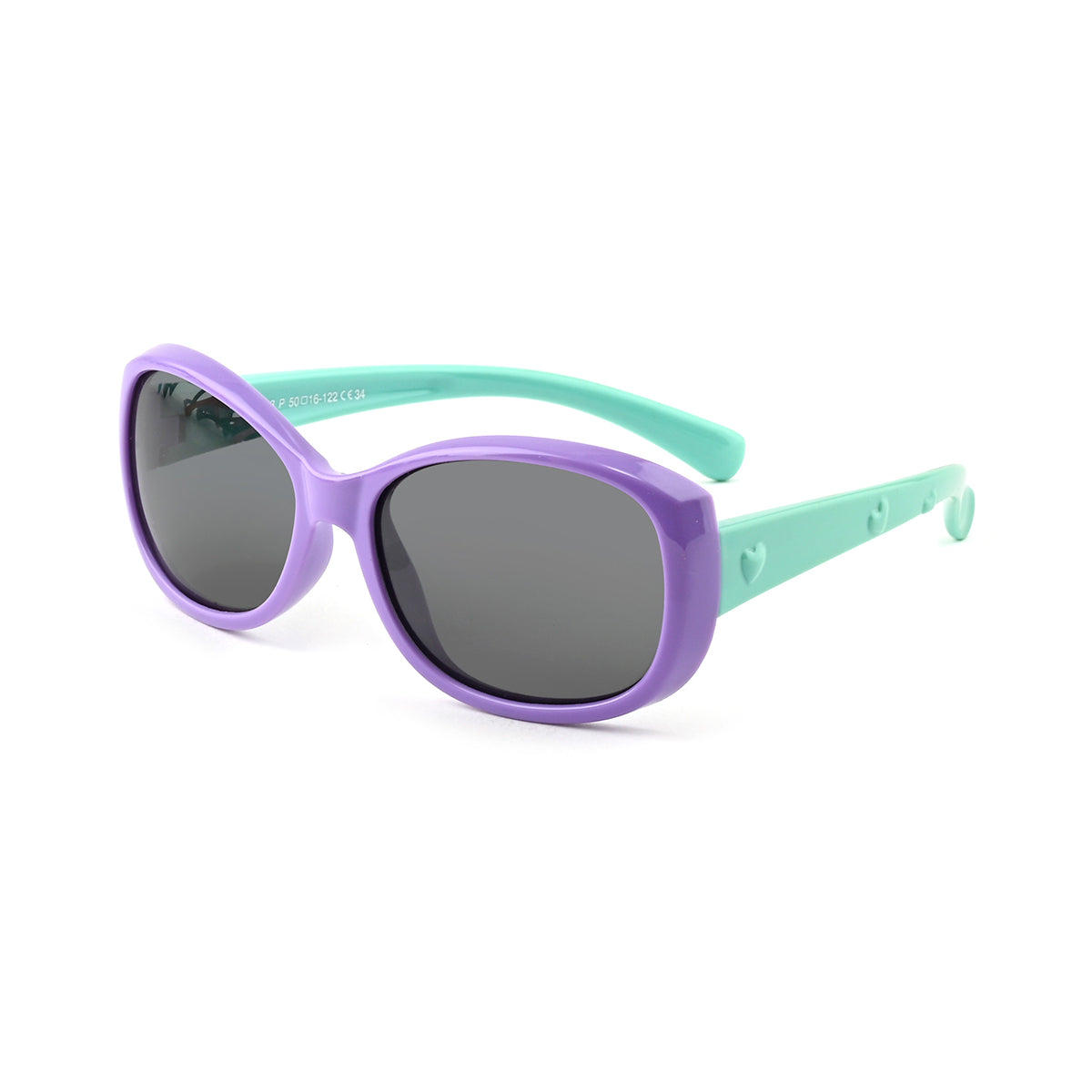 30010051-C34-S.PURPLE/L.GREEN