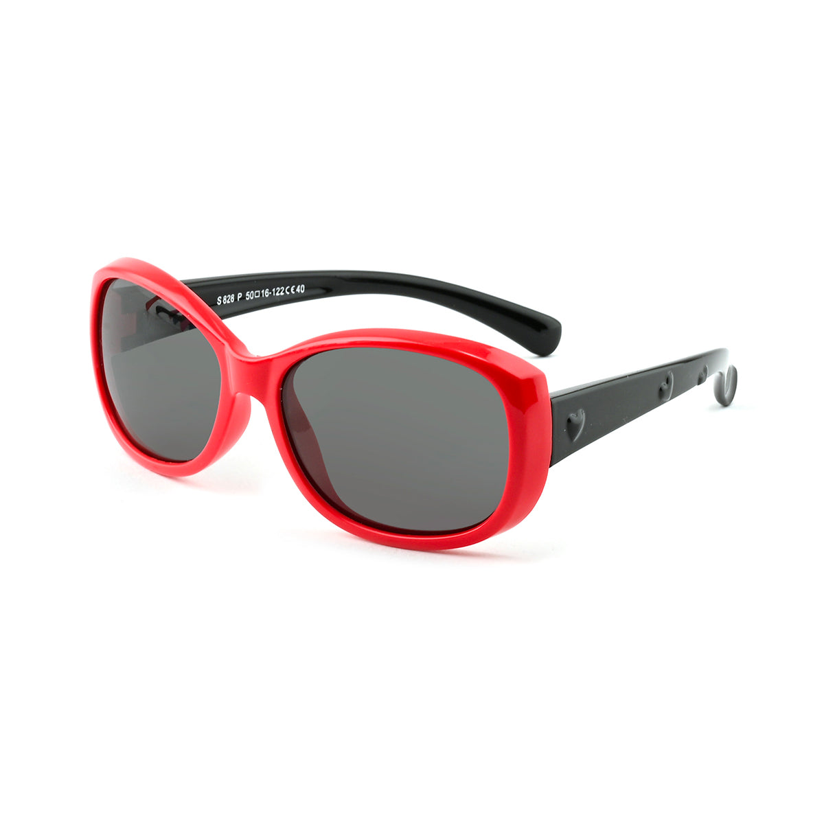 30010051-C40-S.RED/BLACK