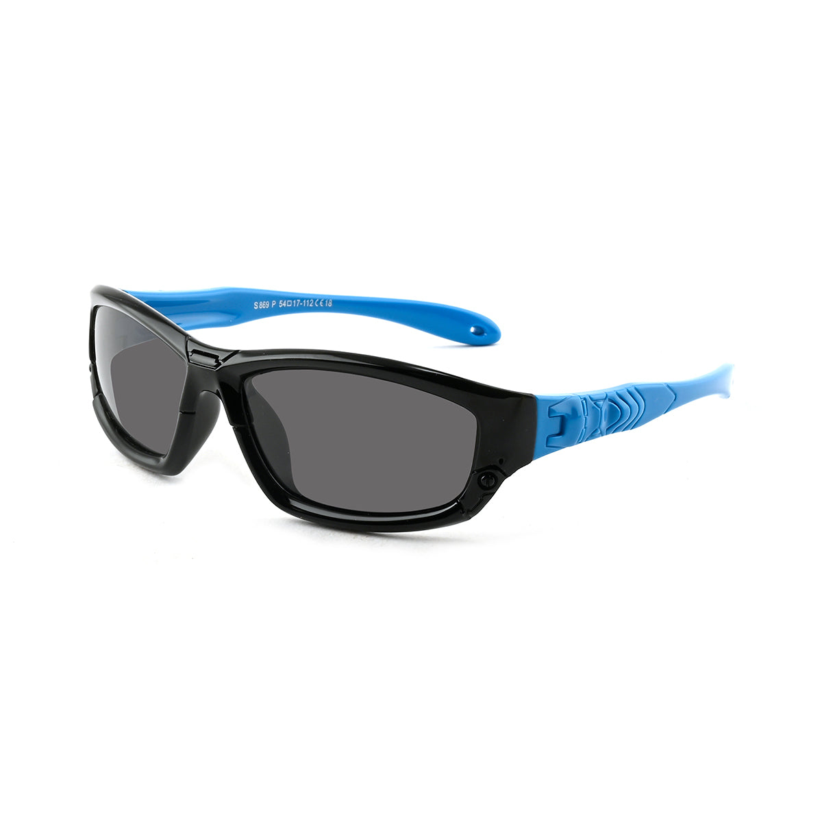 30010054-C18-S.BLACK/BLUE