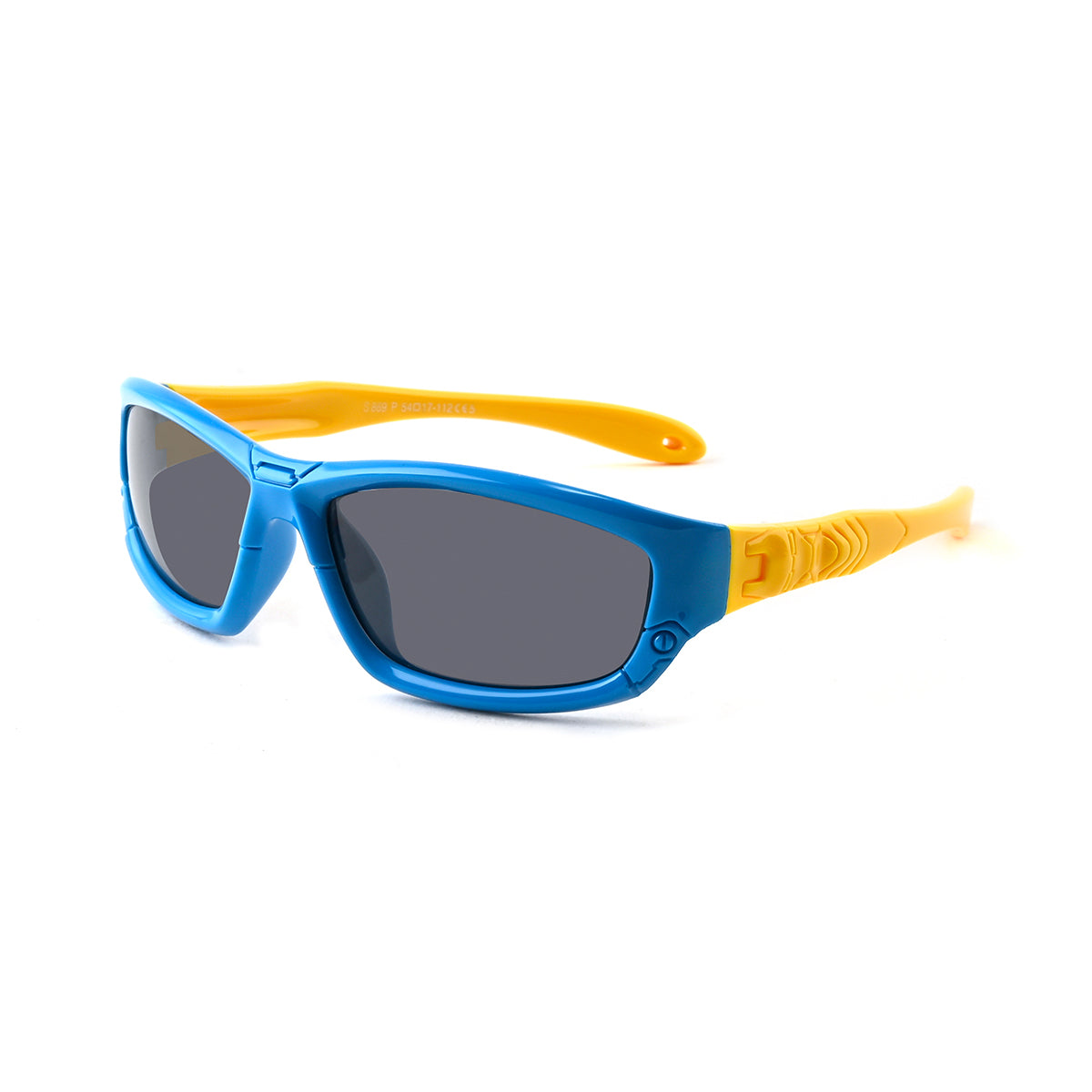 30010054-C5-S.BLUE/YELLOW