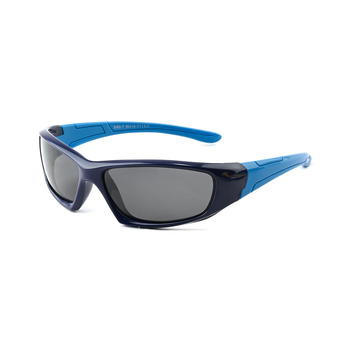 30010056-C31-S.PURPLE BLUE/BLUE