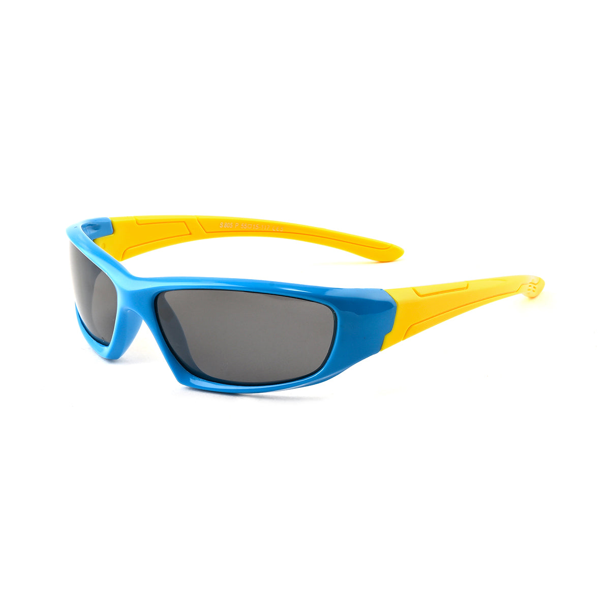 30010056-C5-S.BLUE/YELLOW