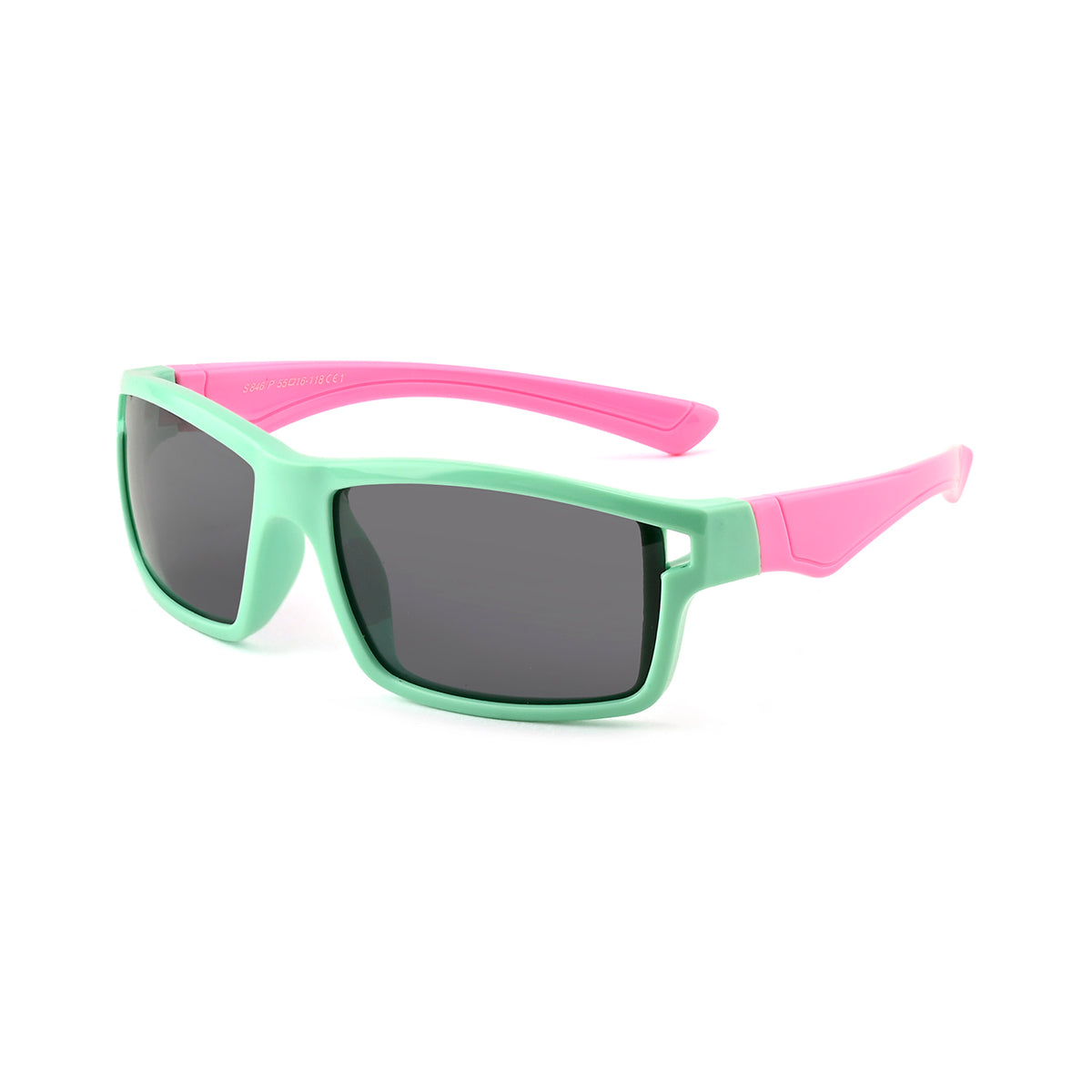 30010057-C1-S.L.GREEN/L.PINK