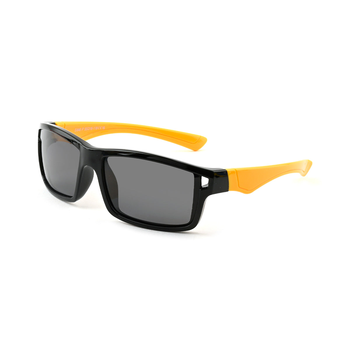 30010057-C16-S.BLACK/YELLOW