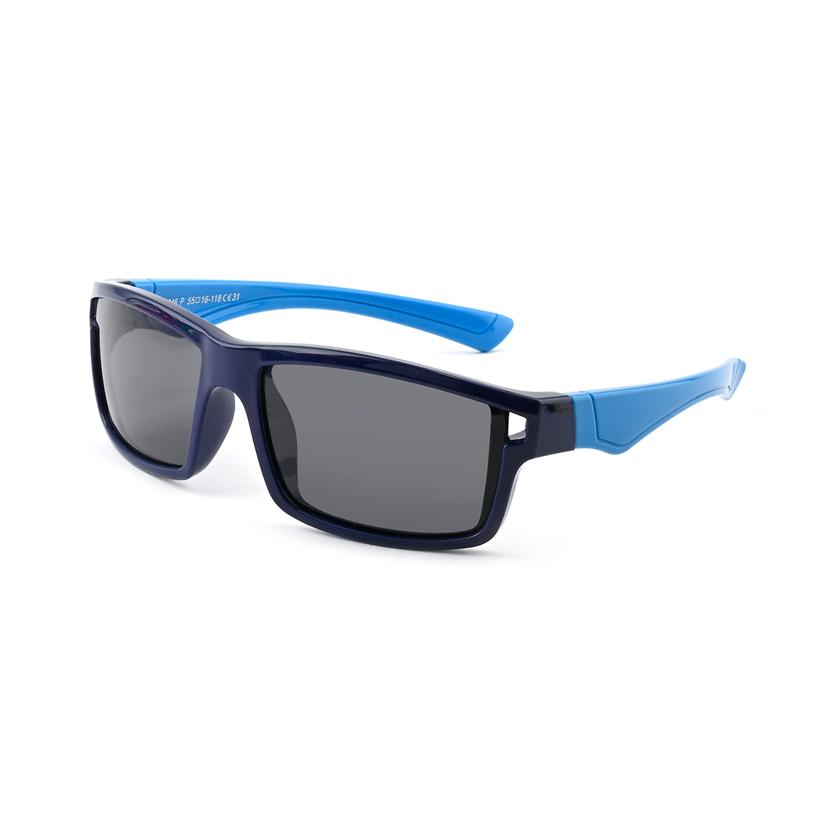 30010057-C31-S.PURPLE BLUE/BLUE