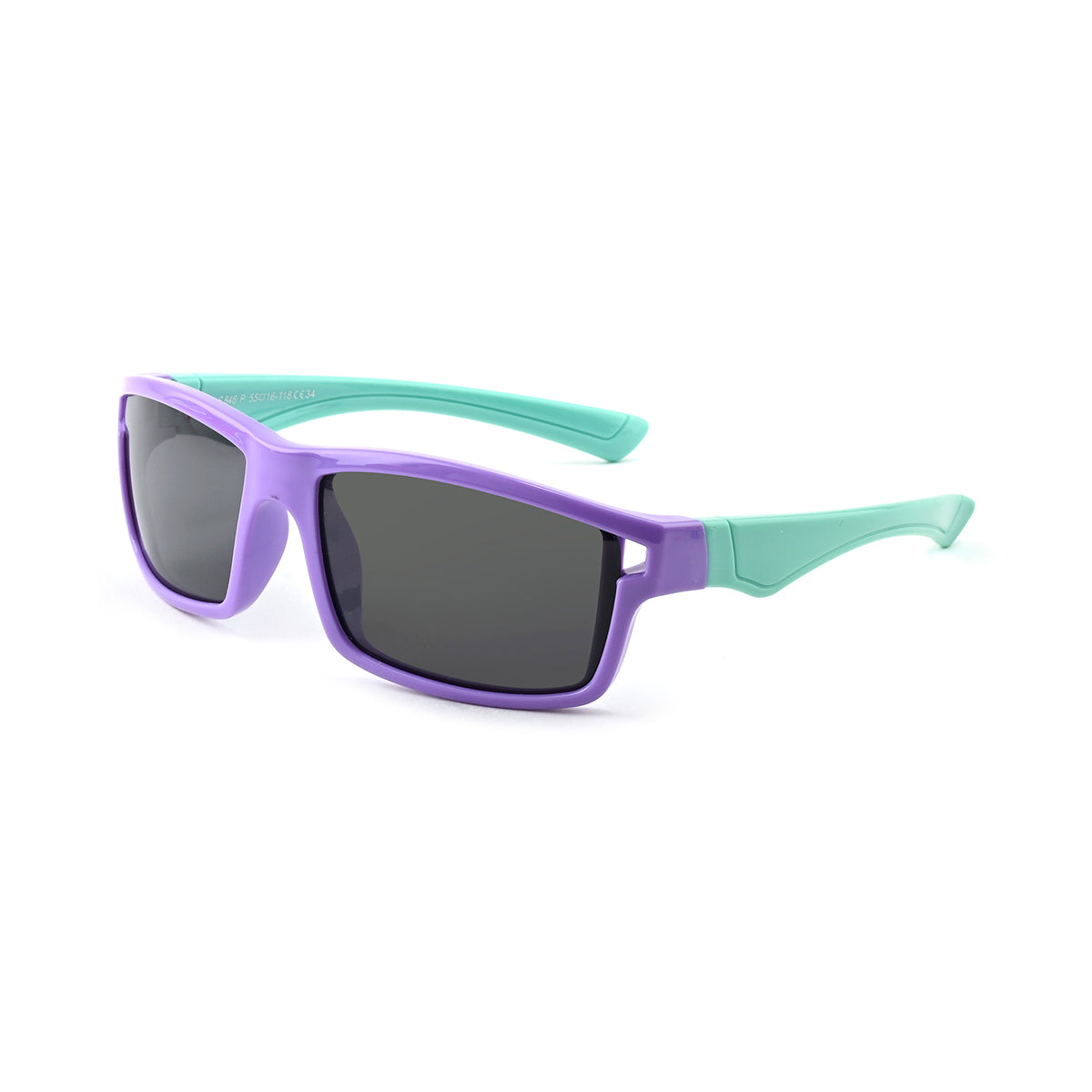 30010057-C34-S.PURPLE/L.GREEN