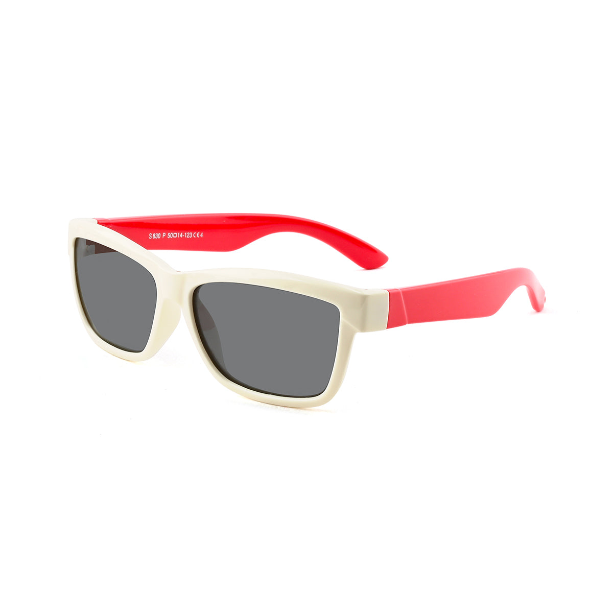 30010058-C4-S.WHITE/RED