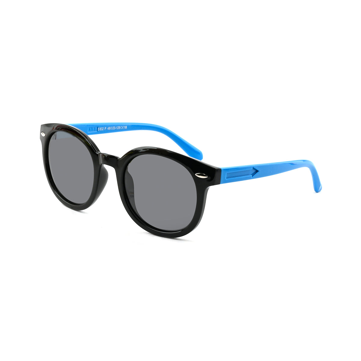 30010059-C18-S.BLACK/BLUE