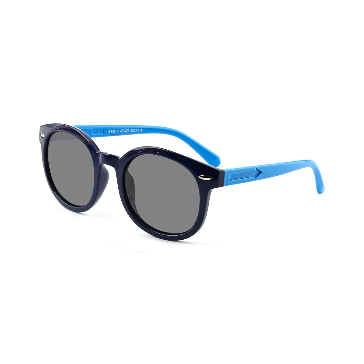 30010059-C31-S.PURPLE BLUE/BLUE