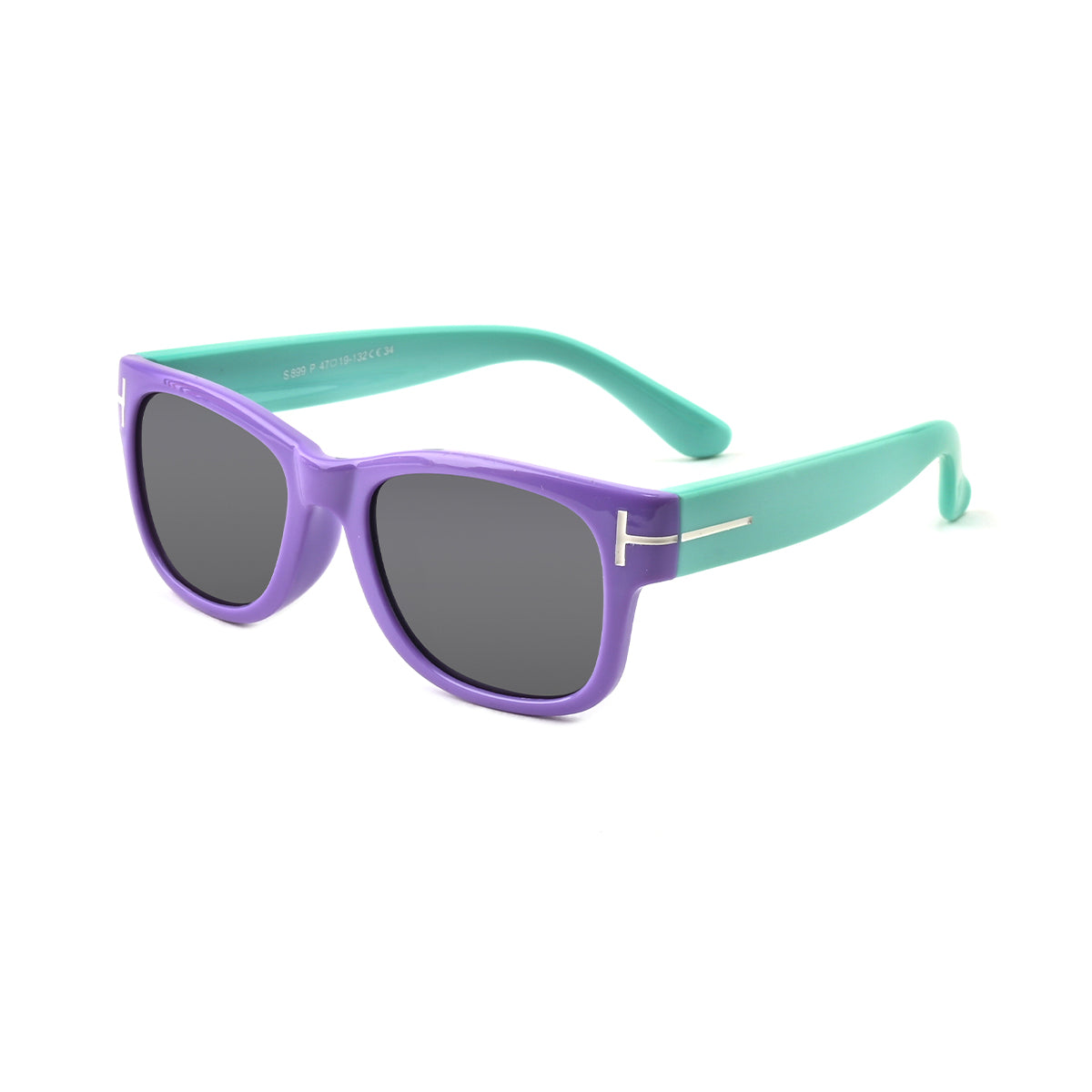 30010060-C34-S.PURPLE/L.GREEN