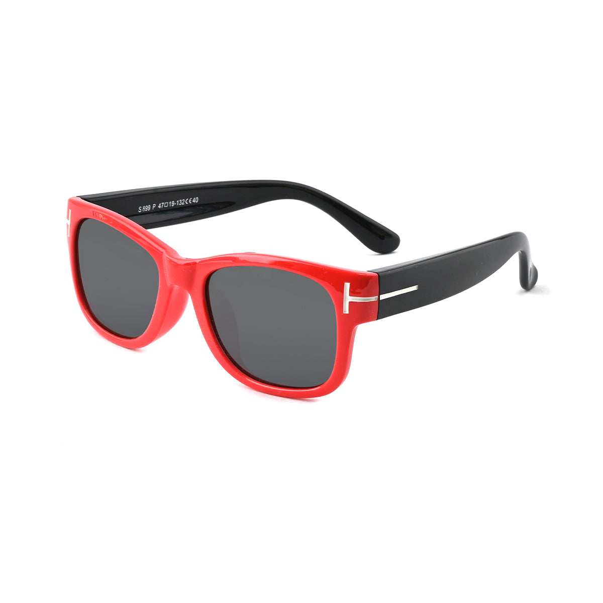 30010060-C40-S.RED/BLACK