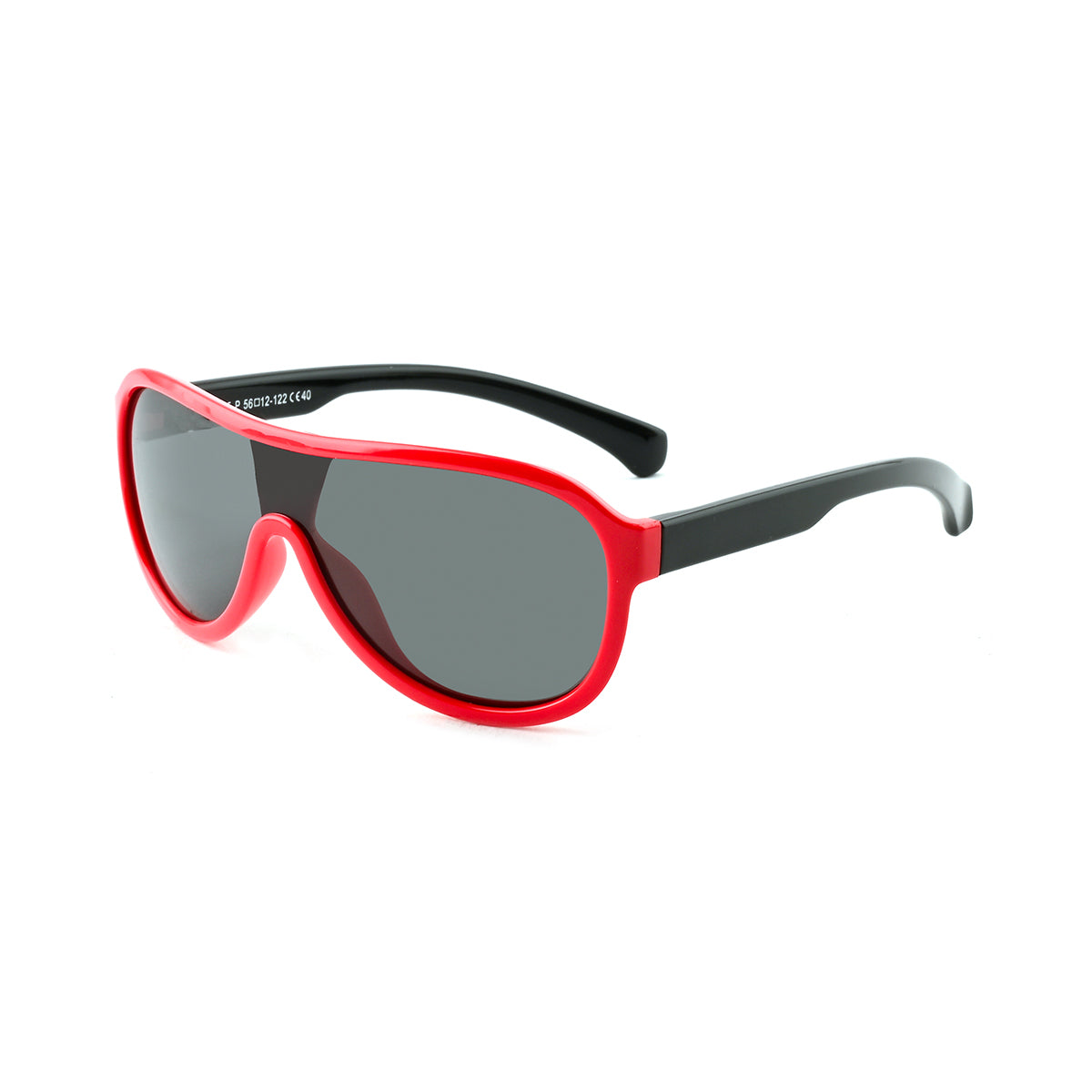 30010061-C40-S.RED/BLACK