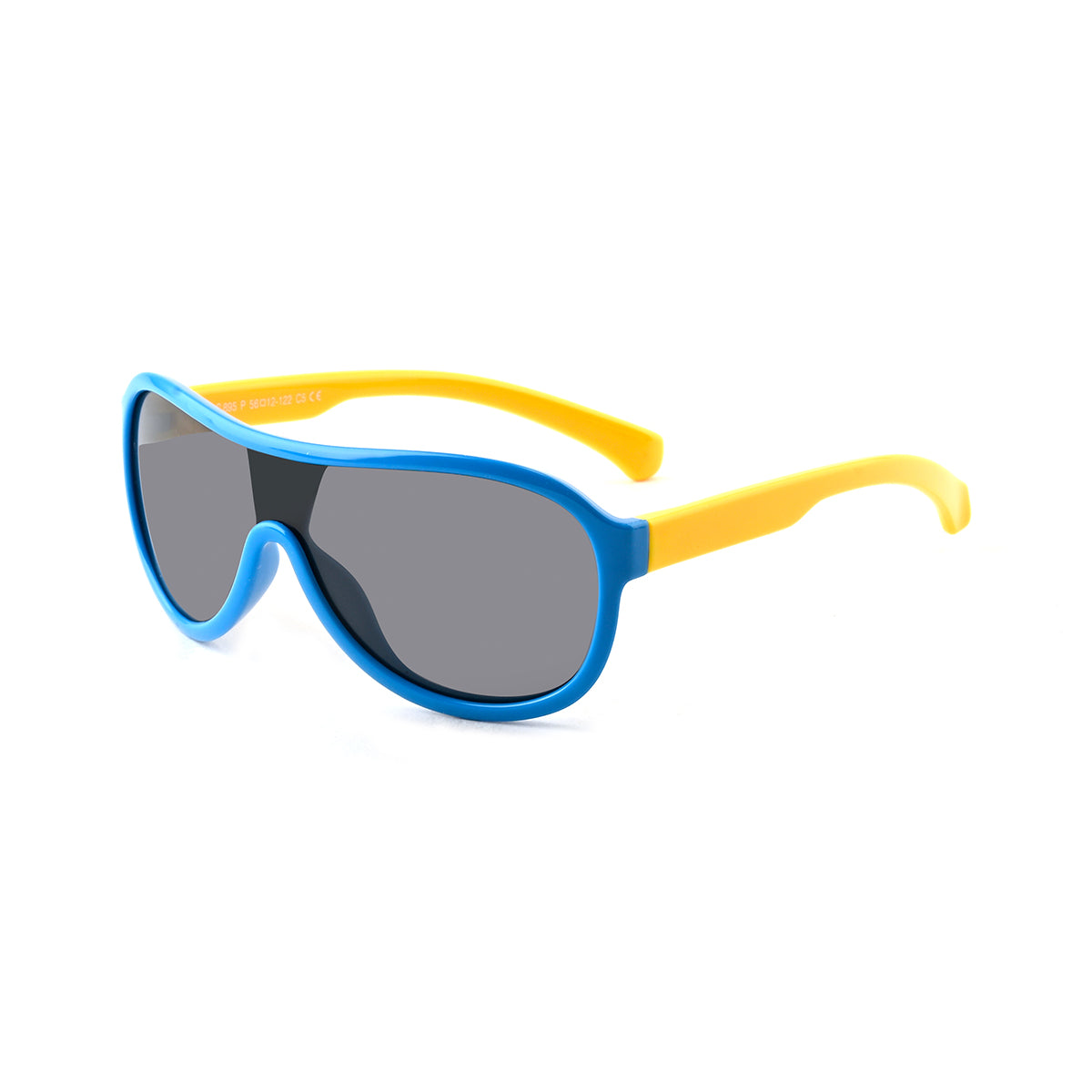 30010061-C5-S.BLUE/YELLOW