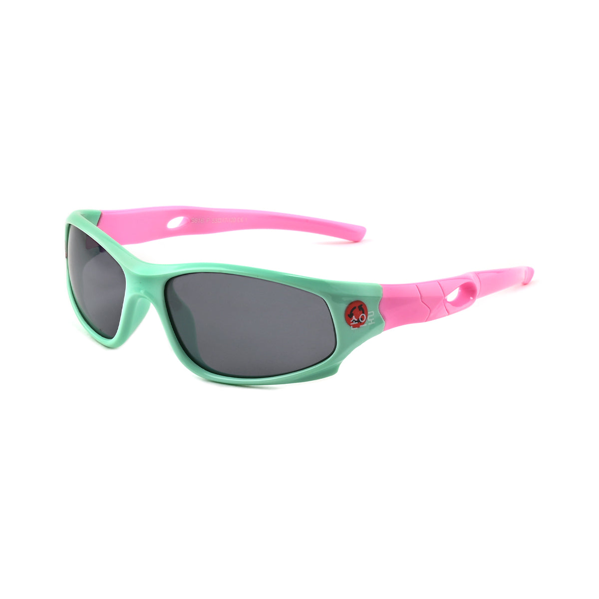 30010063-C1-S.L.GREEN/L.PINK