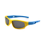 30010063-C10-S.YELLOW/BLUE