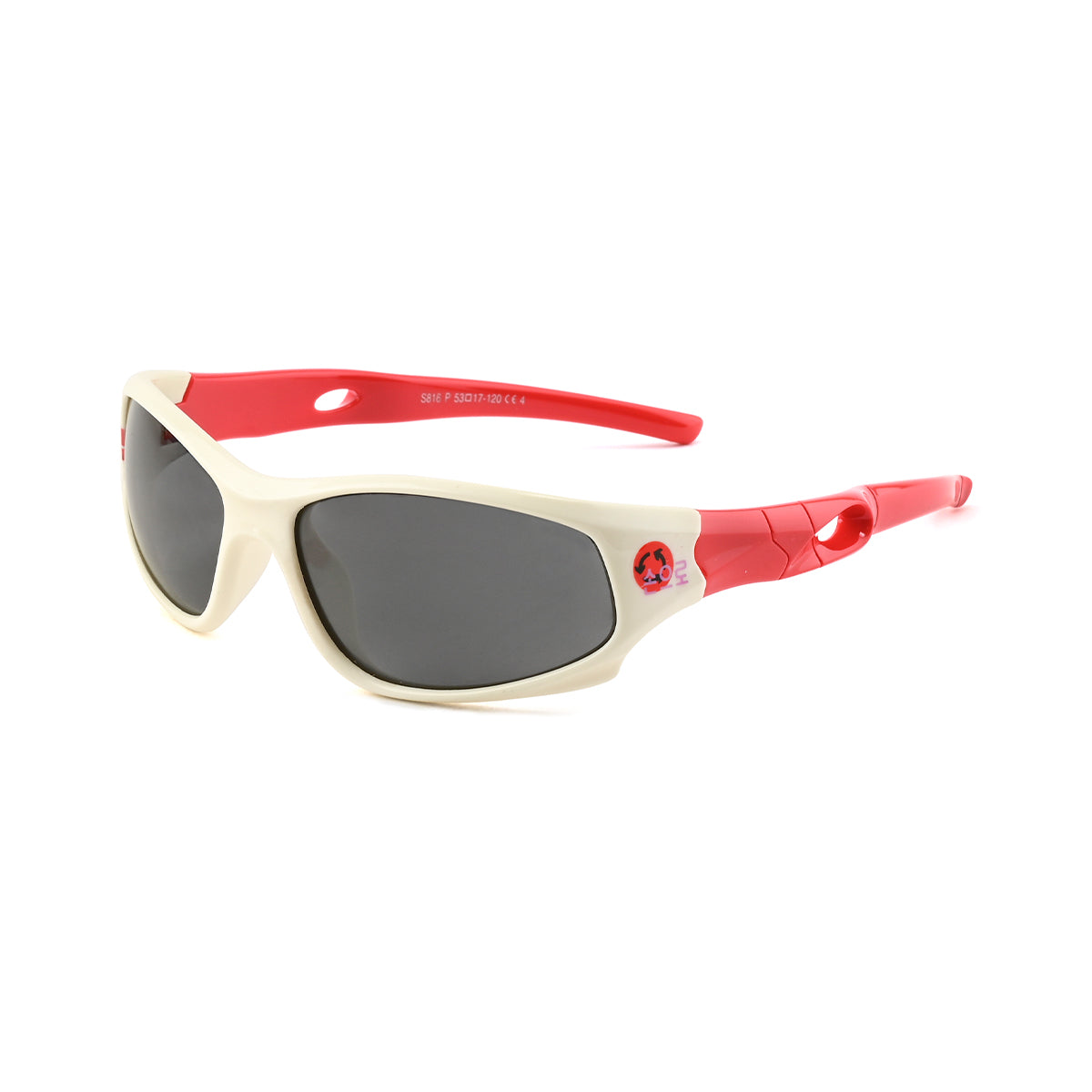 30010063-C4-S.WHITE/RED