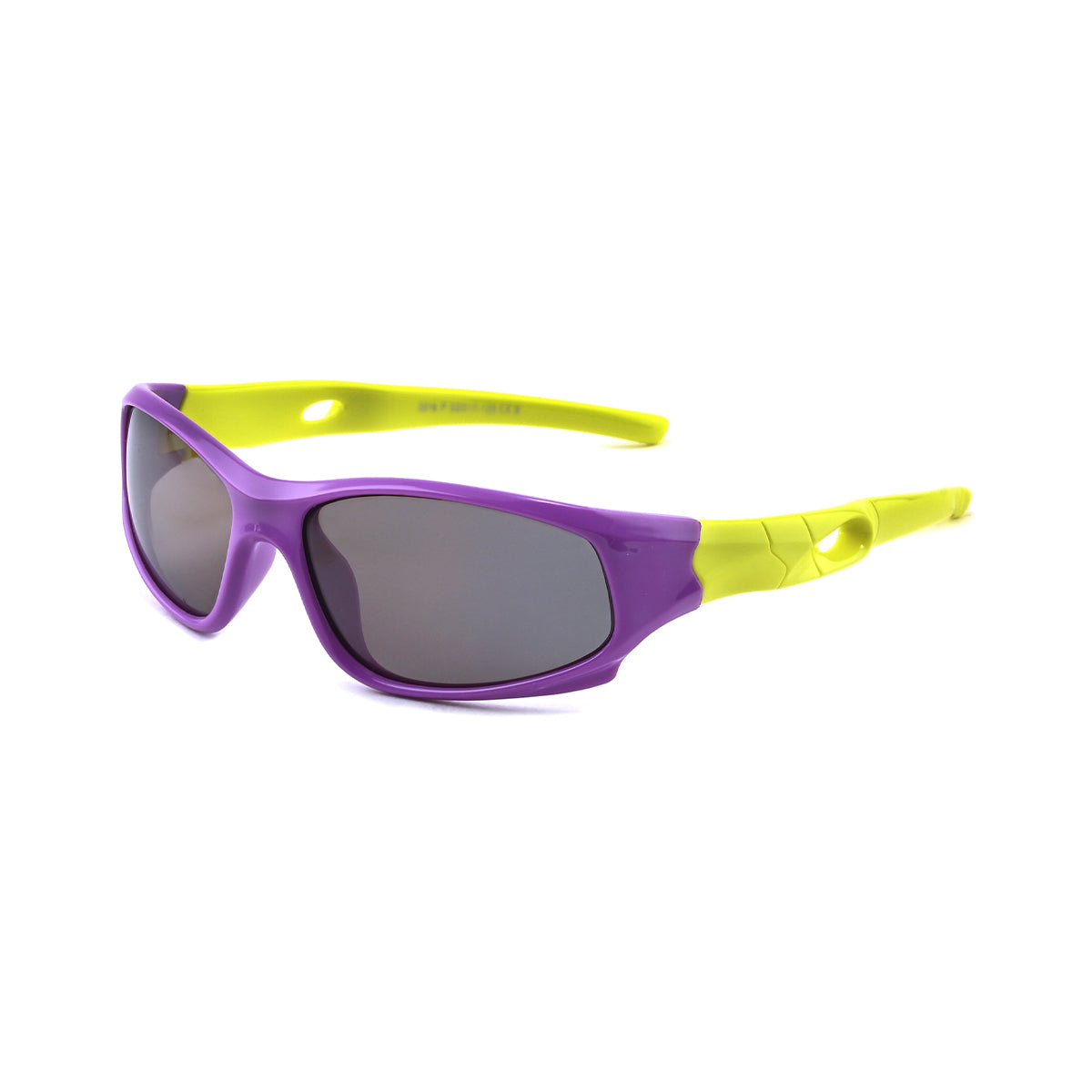 30010063-C9-S.PURPLE/YELLOW