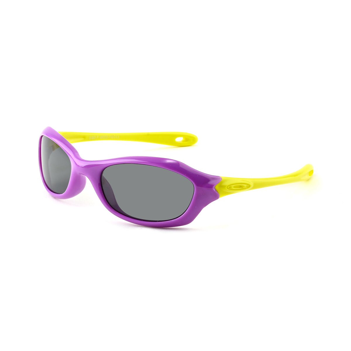 30010064-C9-S.PURPLE/YELLOW