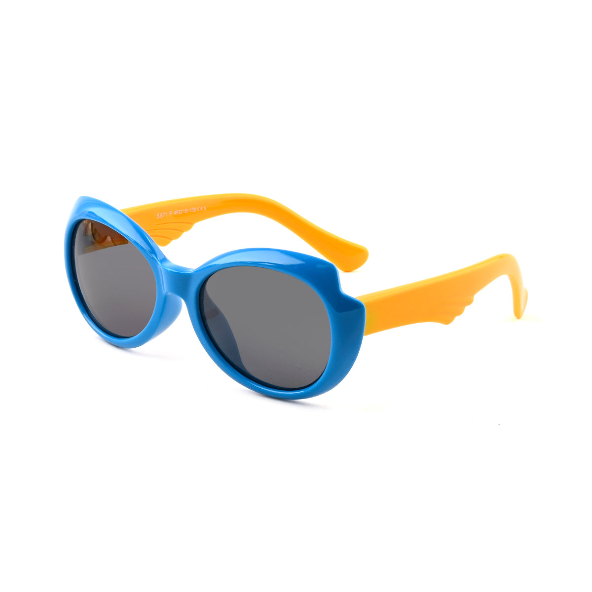 30010065-C5-S.BLUE/YELLOW