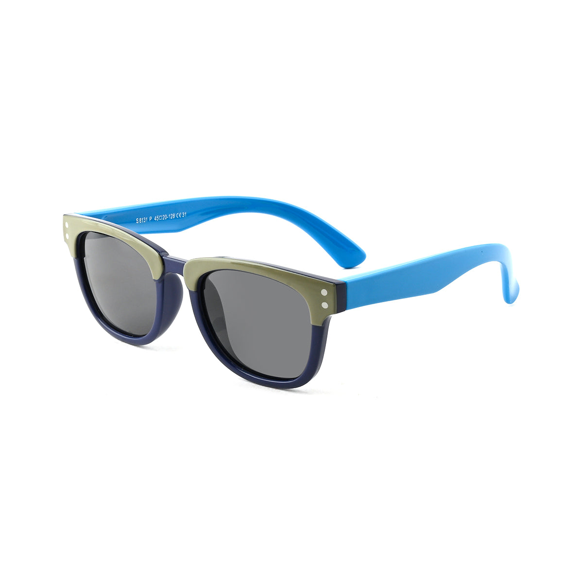 30010066-C31-S.PURPLE BLUE/BLUE