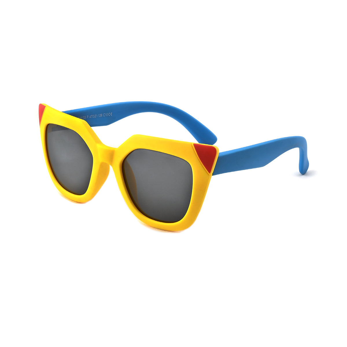 30010067-C10-M.YELLOW/BLUE
