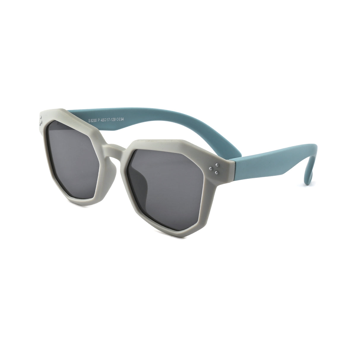 30010080-C54-M.GREY/GREY BLUE