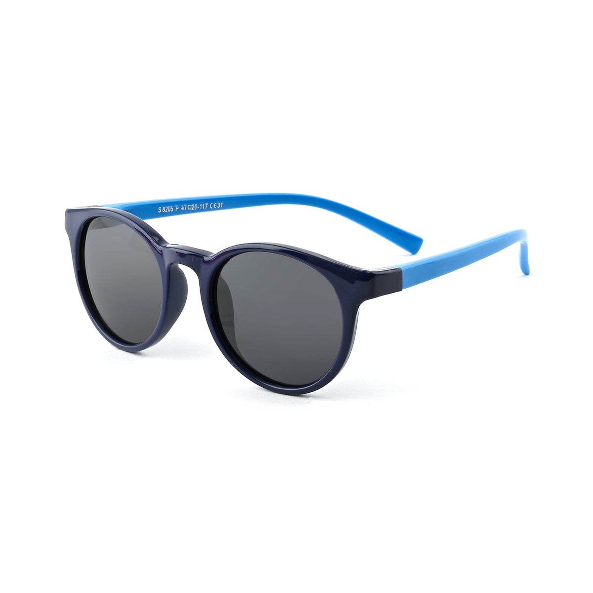 30010081-C31-S.PURPLE BLUE/BLUE