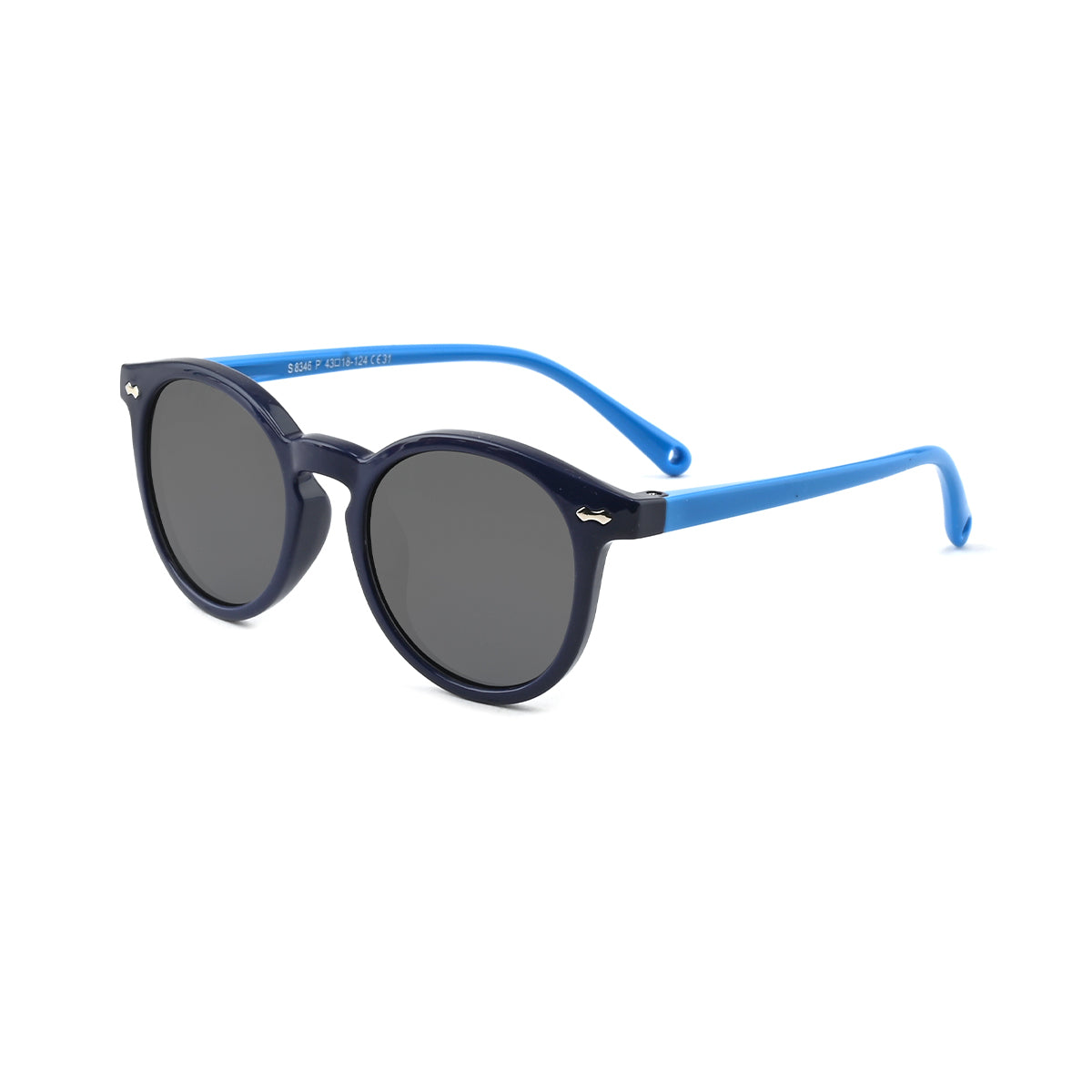 30010085-C31-S.PURPLE BLUE/BLUE