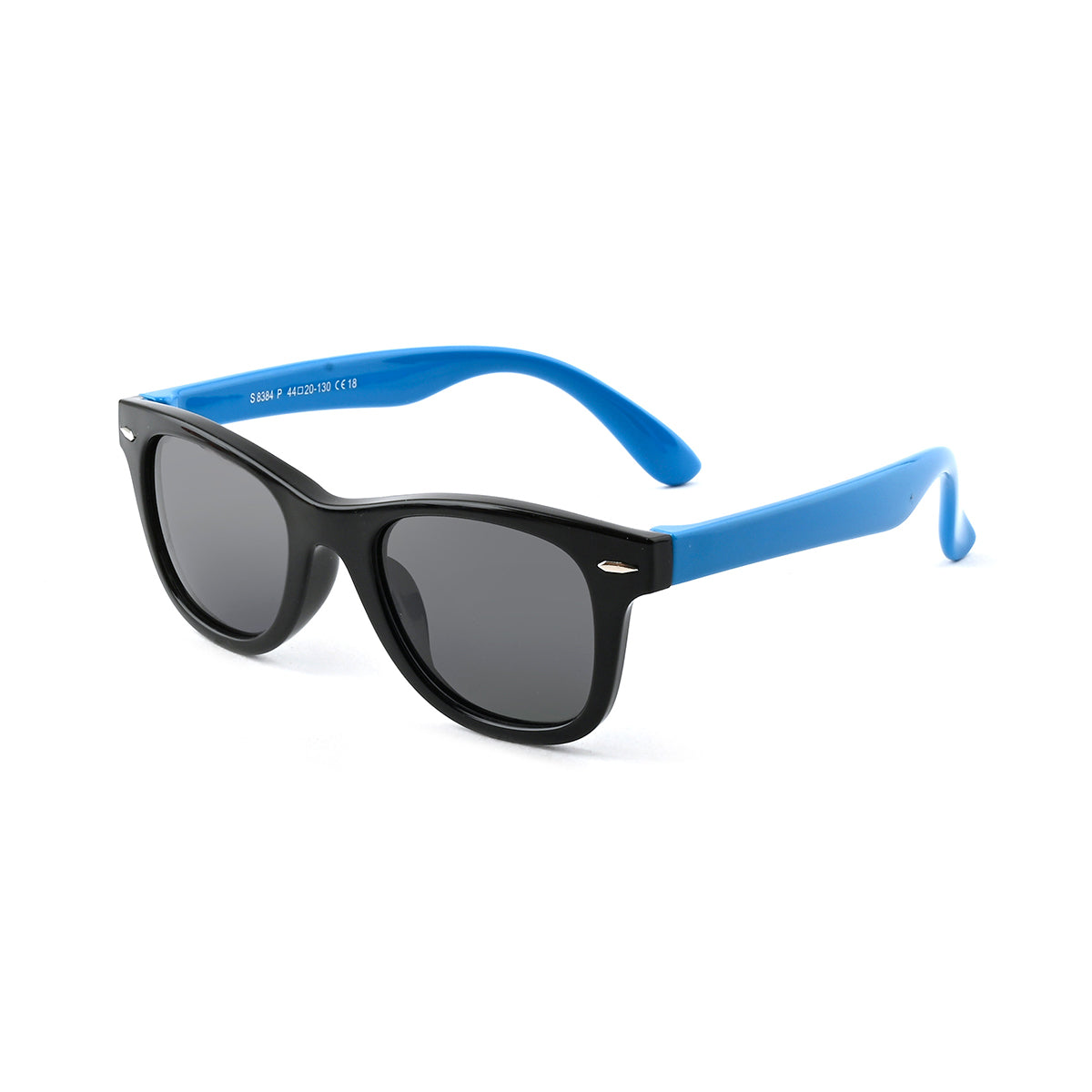 30010086-C18-S.BLACK/BLUE