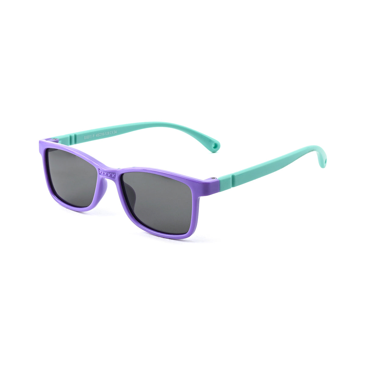 30010088-C34-S.PURPLE/L.GREEN
