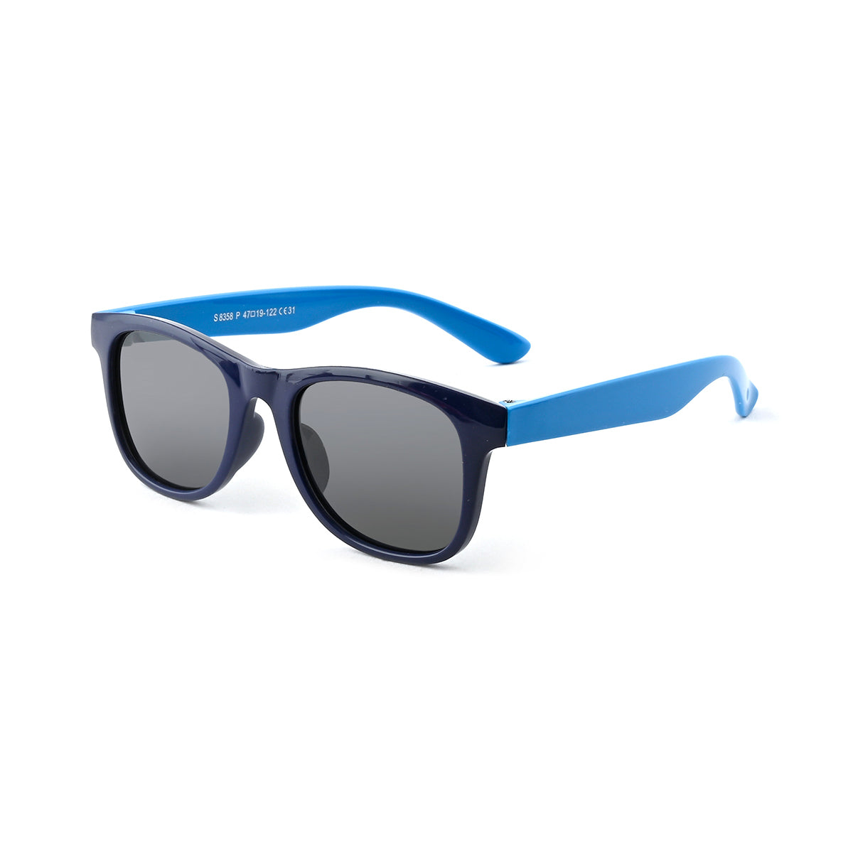 30010091-C31-S.PURPLE BLUE/BLUE