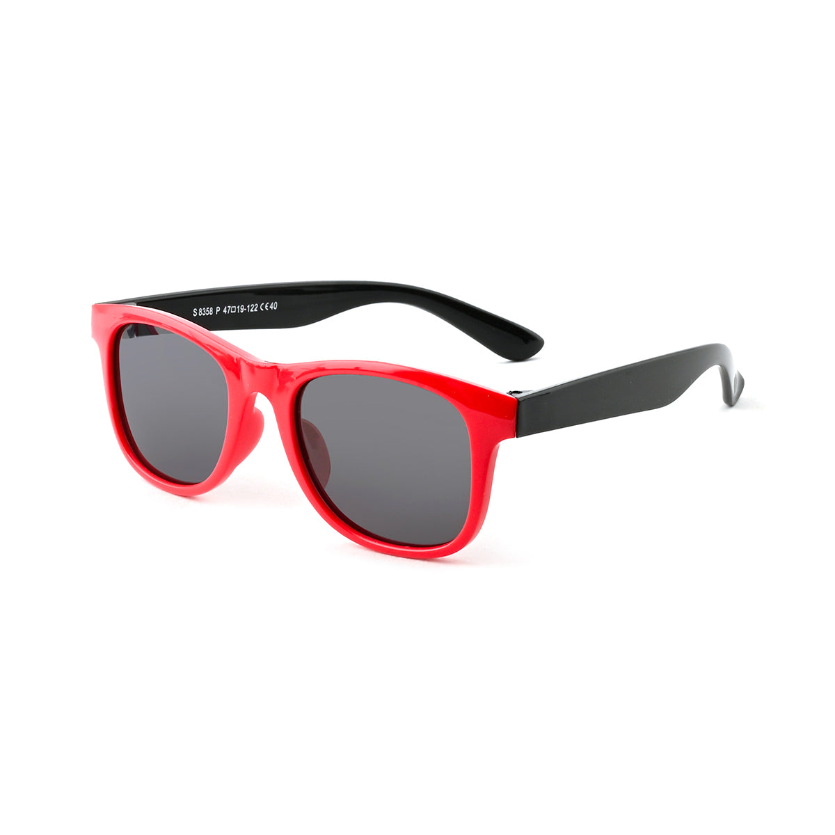 30010091-C40-S.RED/BLACK