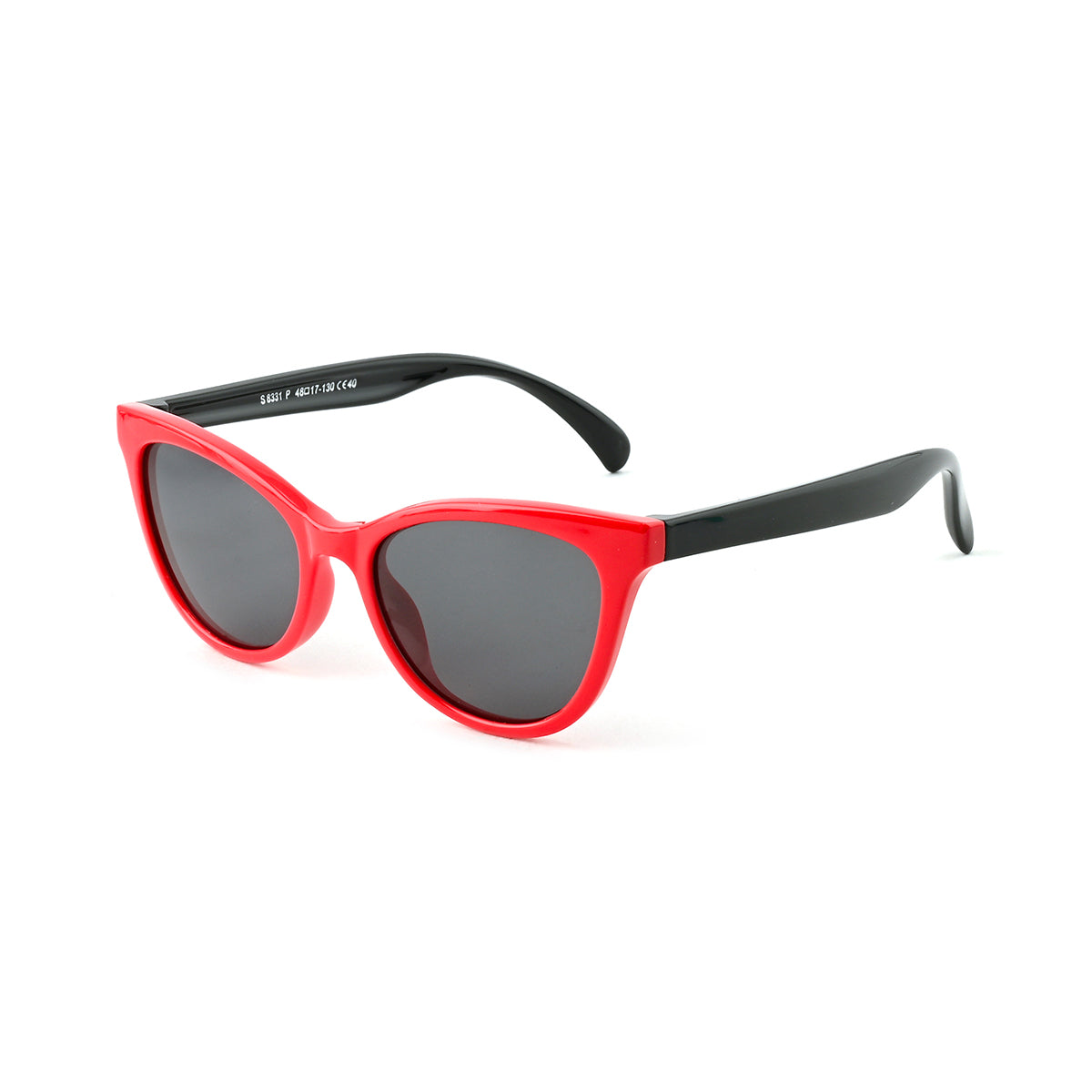 30010092-C40-S.RED/BLACK