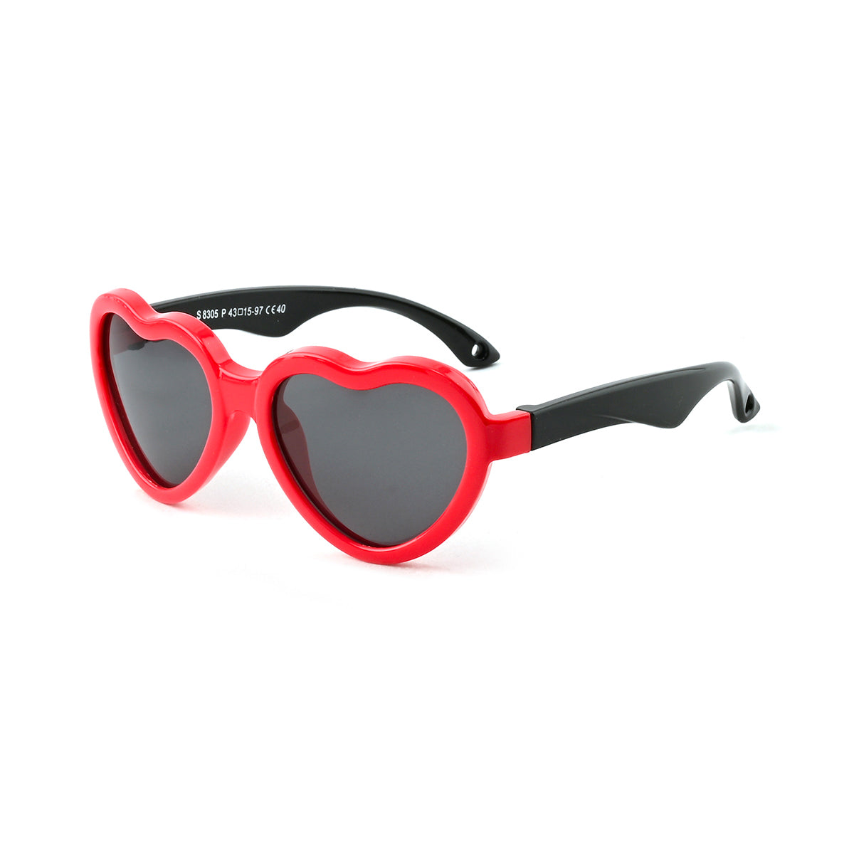 30010094-C40-S.RED/BLACK