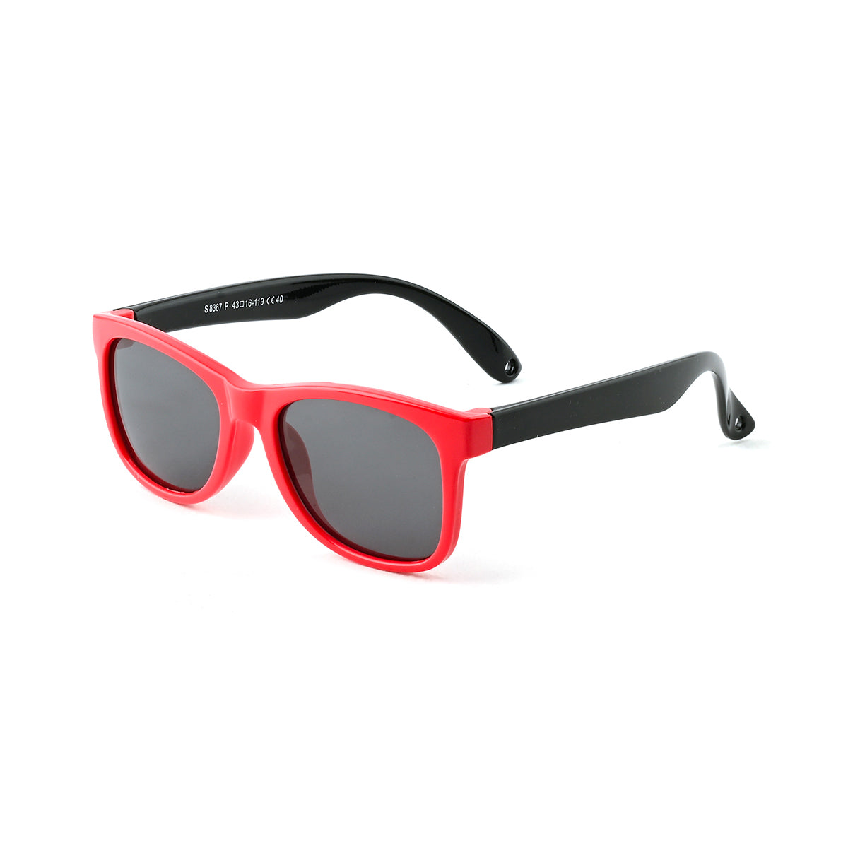 30010095-C40-S.RED/BLACK