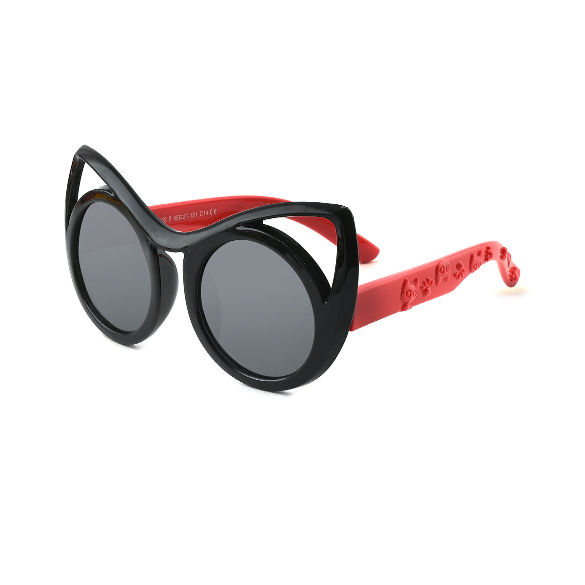 30010097-C14-S.BLACK/RED