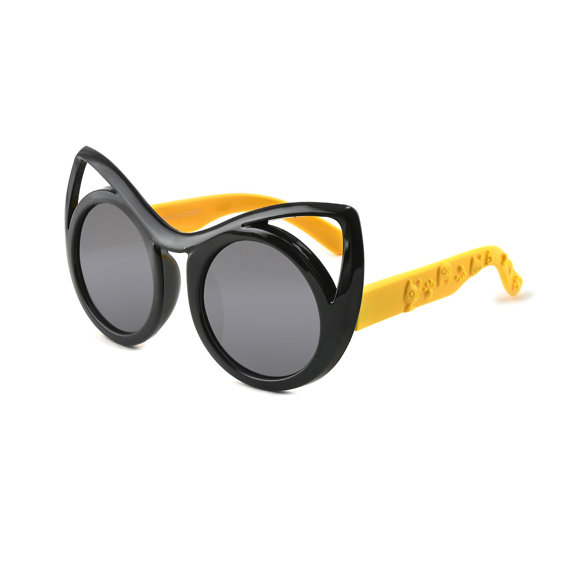 30010097-C16-S.BLACK/YELLOW