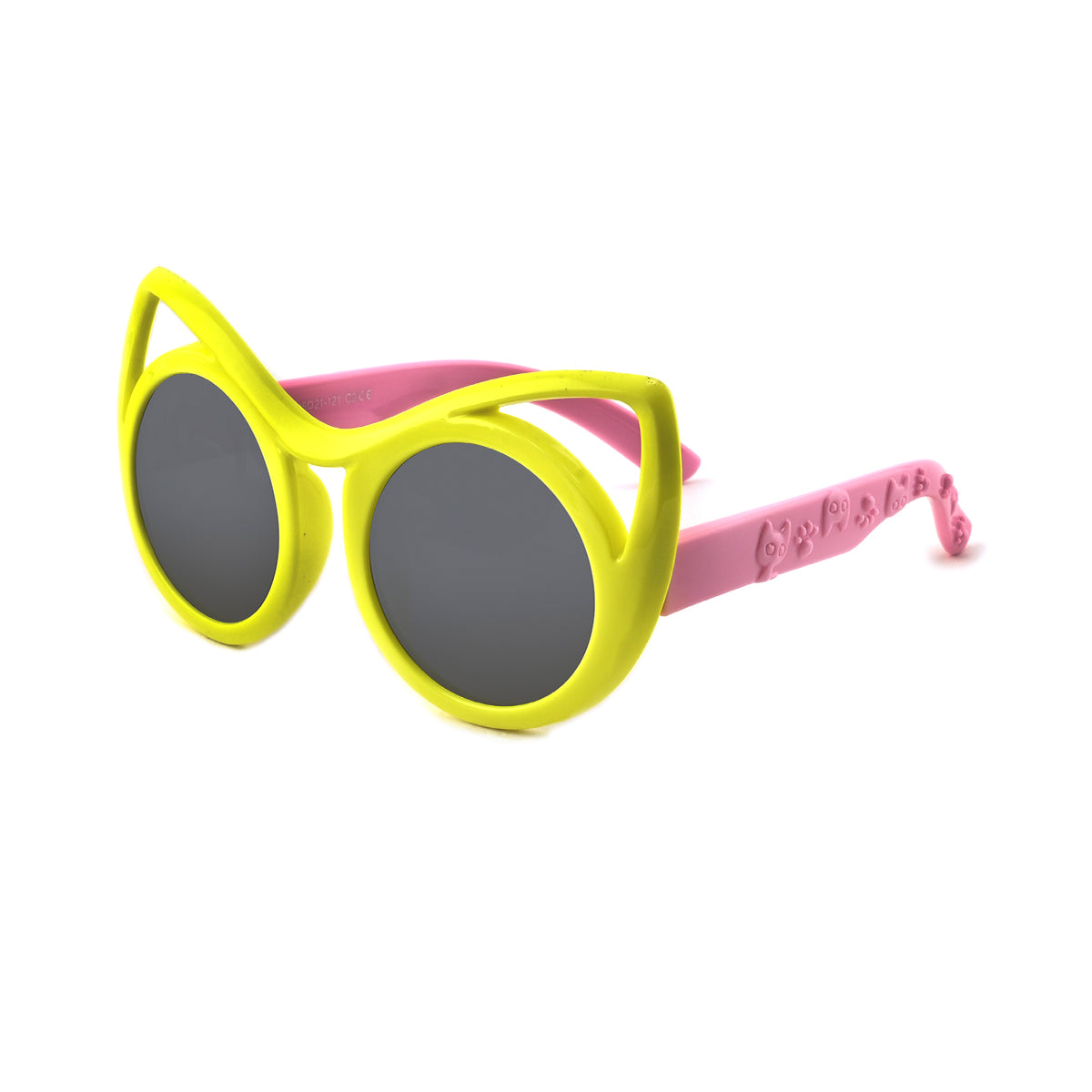30010097-C2-S.YELLOW/L.PINK