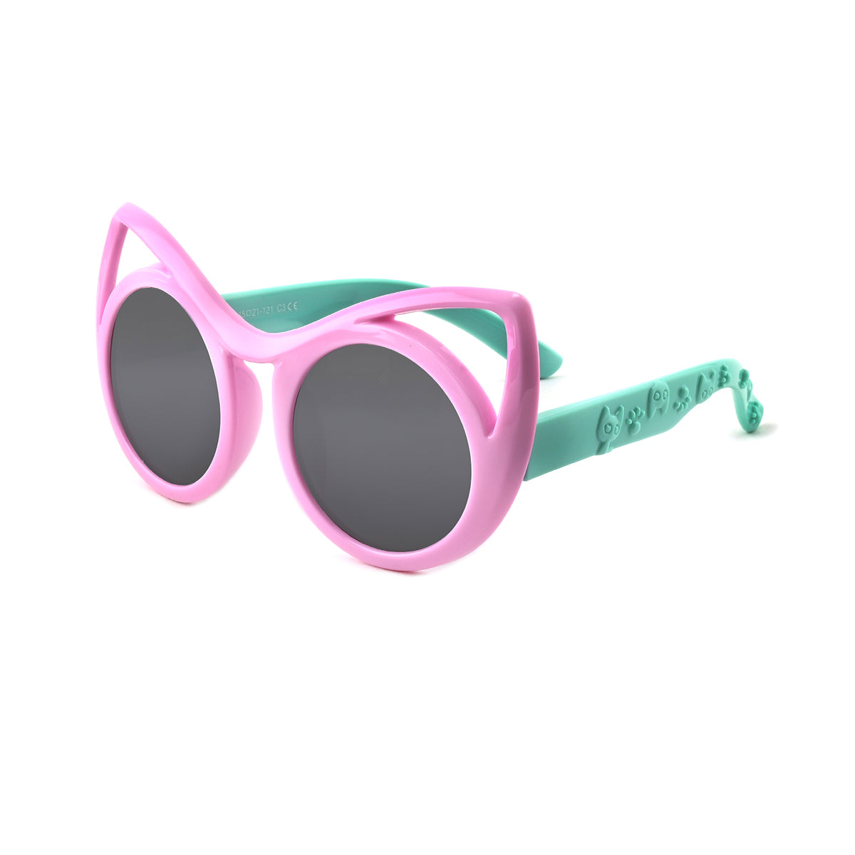 30010097-C3-S.L.PINK/L.GREEN