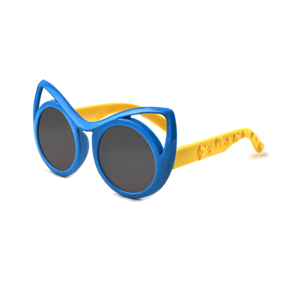 30010097-C5-S.BLUE/YELLOW