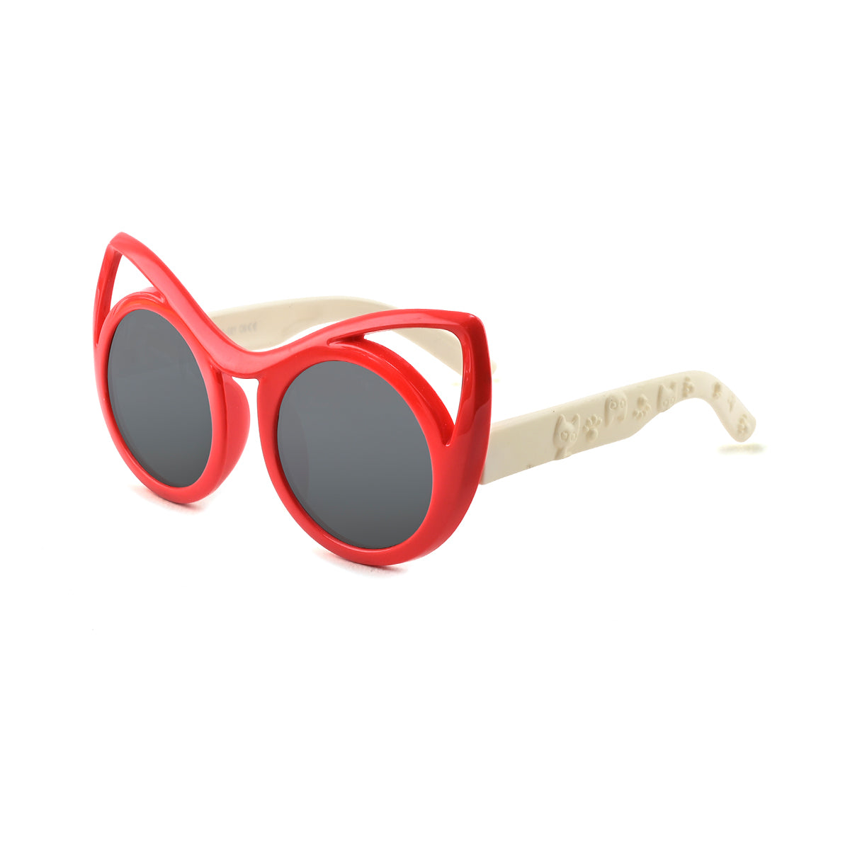 30010097-C6-S.RED/WHITE