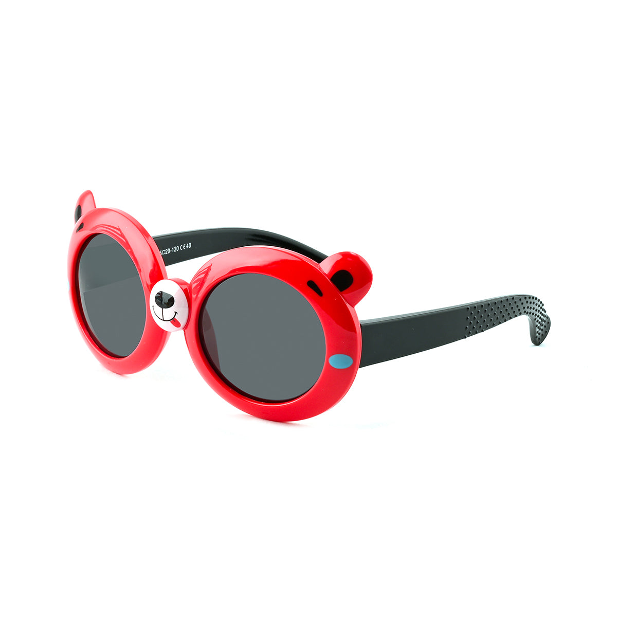 30010098-C40-S.RED/BLACK