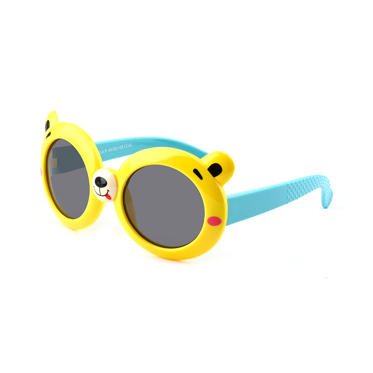 30010098-C43-S.YELLOW/L.BLUE