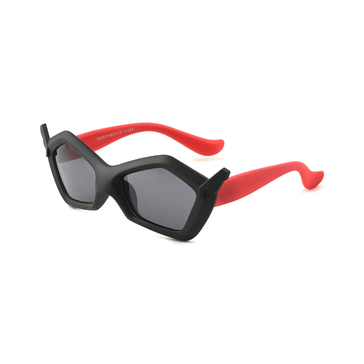 30010101-C14-M.BLACK/RED